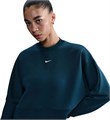 Купить оптом Толстовка Nike W NK PRIMA DF CREW TOP GG HJ1186-478 HJ1186-478