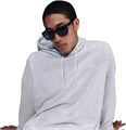 Купить оптом Худи Nike M NK CLUB FT OVERSIZED PO HDY HJ1816-051 HJ1816-051