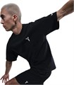 Купить оптом Футболка Nike KB U NK TEE BETTERMENTAL HJ3318-010 HJ3318-010