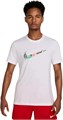 Купить оптом Футболка Nike M NK DF TEE RUN ENERGY SP25 HJ3658-100 HJ3658-100