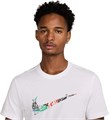 Купить оптом Футболка Nike M NK DF TEE RUN ENERGY SP25 HJ3658-100 HJ3658-100