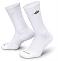 Купить оптом Носки Nike U NK ED CSH CRW AMAX PTCH 144 HJ9389-100 HJ9389-100