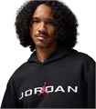 Купить оптом Худи Jordan M J ESS JD AIR STRCH FLC HDY (Jordan) HQ4643-010 HQ4643-010