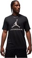 Купить оптом Футболка Jordan M JORDAN DF JD SPRT BRND SS CREW HQ9091-010 HQ9091-010