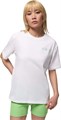Купить оптом Футболка Jordan W J BRK SS GF GFX TEE DOPA HV0194-100 HV0194-100