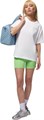 Купить оптом Футболка Jordan W J BRK SS GF GFX TEE DOPA HV0194-100 HV0194-100