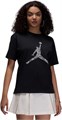 Купить оптом Футболка Jordan W JORDAN BRK SS GF GFX TEE LACE HV0198-010 HV0198-010