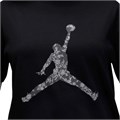 Купить оптом Футболка Jordan W JORDAN BRK SS GF GFX TEE LACE HV0198-010 HV0198-010