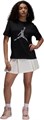 Купить оптом Футболка Jordan W JORDAN BRK SS GF GFX TEE LACE HV0198-010 HV0198-010