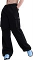 Купить оптом Брюки Nike W NSW STREET WVN CARGO PANT HV1966-010 HV1966-010