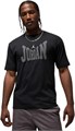 Купить оптом Футболка Jordan M JORDAN BRK COL WM SS CREW HV3894-010 HV3894-010