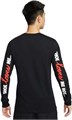 Купить оптом Лонгслив Nike U NSW TEE LS OC VDAY HV9807-010 HV9807-010