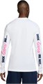 Купить оптом Лонгслив Nike U NSW TEE LS OC VDAY HV9807-100 HV9807-100