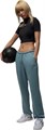 Купить оптом Брюки Jordan SPT DF CSVR FLC PANT IB2504-041 IB2504-041