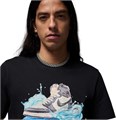 Купить оптом Футболка Nike M J FLT ESS AJ1 SS CREW IB3355-010 IB3355-010