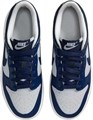 Купить оптом Кроссовки Nike DUNK LOW PS IB3687-101 IB3687-101