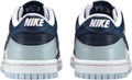 Купить оптом Кроссовки Nike DUNK LOW PS IB3687-101 IB3687-101
