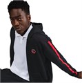 Купить оптом Толстовка Nike M NSW CS HOODY FLC BB IH4285-010 IH4285-010