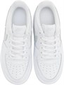 Купить оптом Кроссовки Nike FORCE 1 LOW PS LACE JDF II7648-100 II7648-100