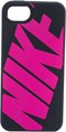 Купить оптом Чехол для телефона Nike CLASSIC PHONE CASE 5 BLACK N.IA.49.066.NS N.IA.49.066.NS