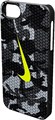 Купить оптом Чехол для телефона Nike CAMO HARD PHONE CASE 5 BLACK N.IA.51.037.NS N.IA.51.037.NS