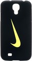 Купить оптом Чехол для телефона Nike SWOOSH HARD PHONE CASE SAM S4 BLACK N.IA.A4.023.NS N.IA.A4.023.NS