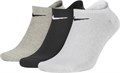 Купить оптом Носки Nike Lightweight No-Show Sock (3 Pair) SX2554-901 SX2554-901