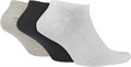 Купить оптом Носки Nike Lightweight No-Show Sock (3 Pair) SX2554-901 SX2554-901