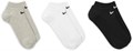 Купить оптом Носки Nike Lightweight No-Show Sock (3 Pair) SX2554-901 SX2554-901