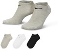 Купить оптом Носки Nike Lightweight No-Show Sock (3 Pair) SX2554-901 SX2554-901