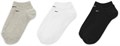Купить оптом Носки Nike Lightweight No-Show Sock (3 Pair) SX2554-901 SX2554-901