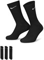 Купить оптом Носки (3 пары) Nike Cushion Crew Training Sock (3 Pair) SX4508-001 SX4508-001