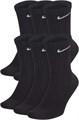 Купить оптом Носки Nike Everyday Cushion Crew SX7666-010 SX7666-010