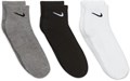 Купить оптом Носки Nike Everyday Cushioned Training Ankle Носки SX7667-964 SX7667-964