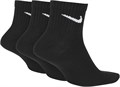 Купить оптом Носки Nike Everyday Lightweight Ankle SX7677-010 SX7677-010