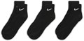 Купить оптом Носки Nike Everyday Lightweight Ankle SX7677-010 SX7677-010