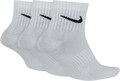 Купить оптом Носки Nike Everyday Lightweight Ankle SX7677-100 SX7677-100