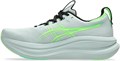 Купить оптом Кроссовки Asics GEL-NIMBUS 28 1011C127-400 1011C127-400