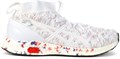 Купить оптом Кроссовки Asics HyperGEL-KAN 1022A032-100 1022A032-100