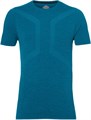 Купить оптом Футболка Asics SEAMLESS SS TOP 155216PR-8095 155216PR-8095