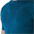 Купить оптом Футболка Asics SEAMLESS SS TOP 155216PR-8095 155216PR-8095