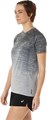 Купить оптом Футболка Asics SEAMLESS SS TOP 2012C385-020 2012C385-020