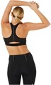 Купить оптом Бра Asics ROAD COMPRESSION BRA 2012C995-001 2012C995-001