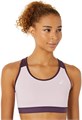 Купить оптом Бра Asics COLOR BLOCK BRA III 2032C166-700 2032C166-700