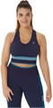 Купить оптом Бра Asics NAGINO SEAMLESS BRA 2032C682-400 2032C682-400