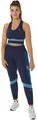 Купить оптом Бра Asics NAGINO SEAMLESS BRA 2032C682-400 2032C682-400