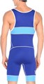 Купить оптом Трико Asics WRESTLING SINGLET 2084A001-0043 2084A001-0043