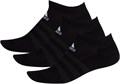 Купить оптом Носки adidas CUSH LOW 3PP DZ9385 DZ9385