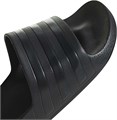 Купить оптом Пантолеты ADILETTE AQUA CBLACK/CBLACK/CBLACK F35550