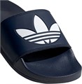 Купить оптом Шлепанцы ADILETTE LITE FU8299
